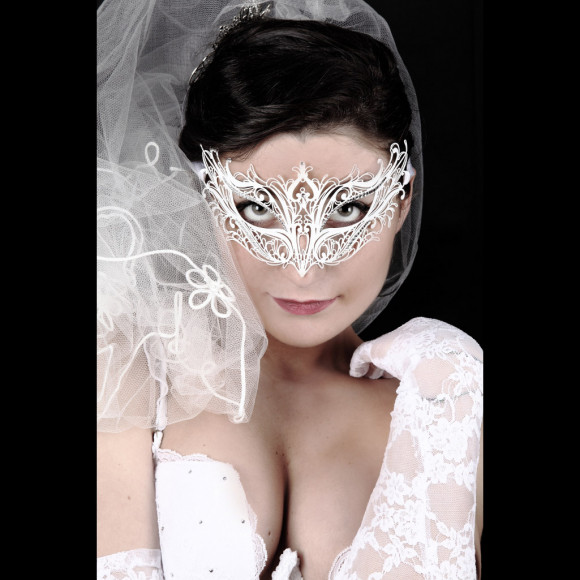 Венецианская маска Adele Венецианская маска Adele