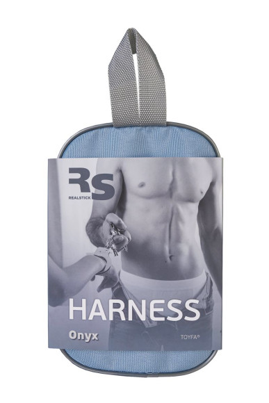 Трусики унисекс для страпона Onyx Трусики унисекс для страпона Onyx