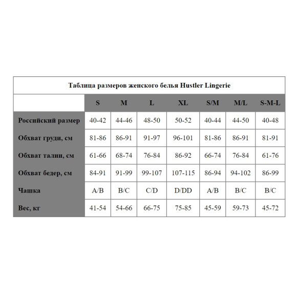 Открытые сзади розовые трусики