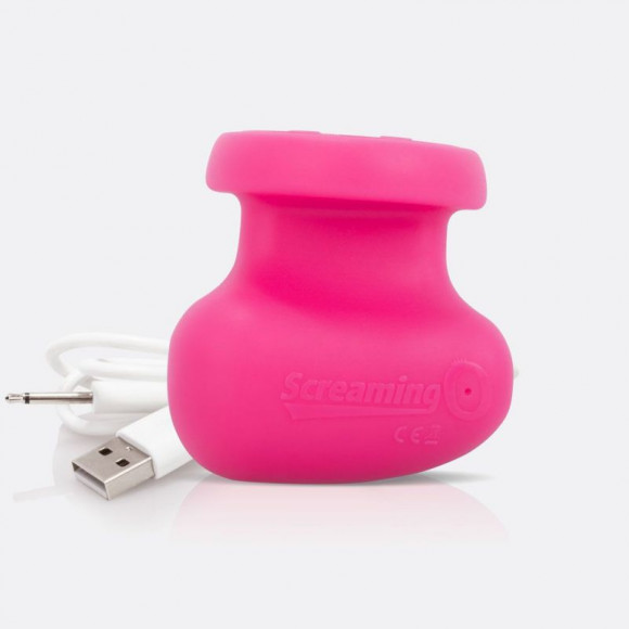 Миниатюрный клиторальный стимулятор Rub-it Миниатюрный клиторальный стимулятор Rub-it