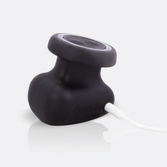 Миниатюрный клиторальный стимулятор Rub-it Миниатюрный клиторальный стимулятор Rub-it