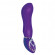 Вибратор Body & Soul Lavish Purple