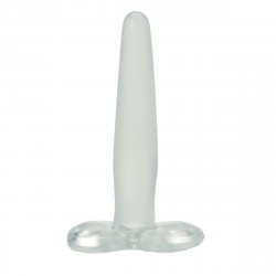 Пробка Silicone Tee Probes Clear Пробка Silicone Tee Probes Clear