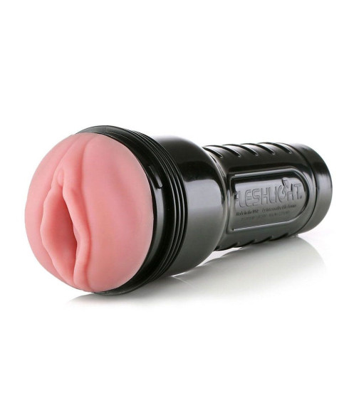 Мастурбатор-вагина Fleshlight - Pink Lady Destroya Мастурбатор-вагина Fleshlight - Pink Lady Destroya