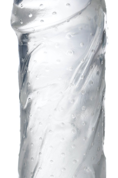 Презервативы с точками «Тринадцатый раунд» - 3 шт. Презервативы с точками «Тринадцатый раунд» - 3 шт.