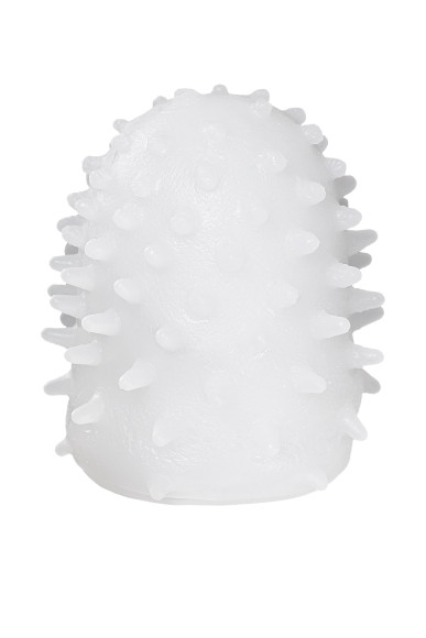 Мастурбатор-яйцо Satisfyer Naughty Mini Masturbator Мастурбатор-яйцо Satisfyer Naughty Mini Masturbator