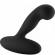 Чёрный вибромассажёр простаты The Sailor Чёрный вибромассажёр простаты The Sailor