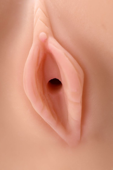 Мастурбатор Juliana Breast с вагиной Мастурбатор Juliana Breast с вагиной