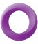 Фиолетовое эрекционное кольцо Endless Cockring Regular Фиолетовое эрекционное кольцо Endless Cockring Regular