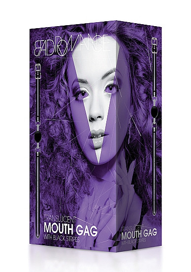 Кляп в виде шарика Кляп в виде шарика