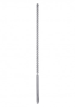 Уретральный плаг Dip Stick Ribbed Уретральный плаг Dip Stick Ribbed