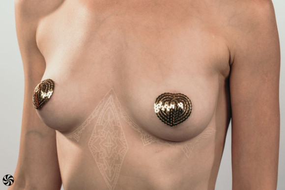 Золотистые пэстисы Rand Золотистые пэстисы Rand