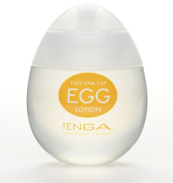 Лубрикант на водной основе Tenga Egg Lotion - 50 мл. Лубрикант на водной основе Tenga Egg Lotion - 50 мл.