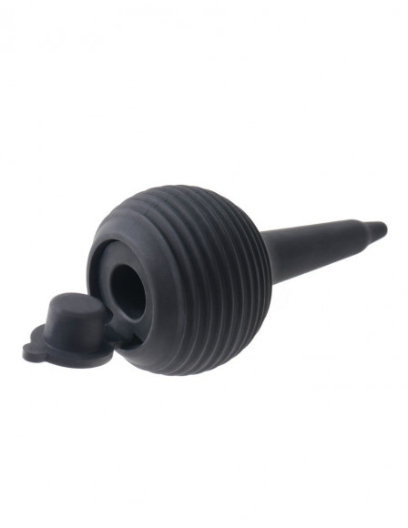 Кофейный фаллоимитатор с имитацией семяизвержения 6 Squirting Cock - 17,8 см. Кофейный фаллоимитатор с имитацией семяизвержения 6 Squirting Cock - 17,8 см.