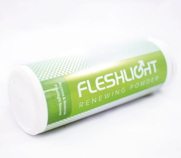 Восстанавливающий порошок для киберкожи Renewing Powder - 118 мл.