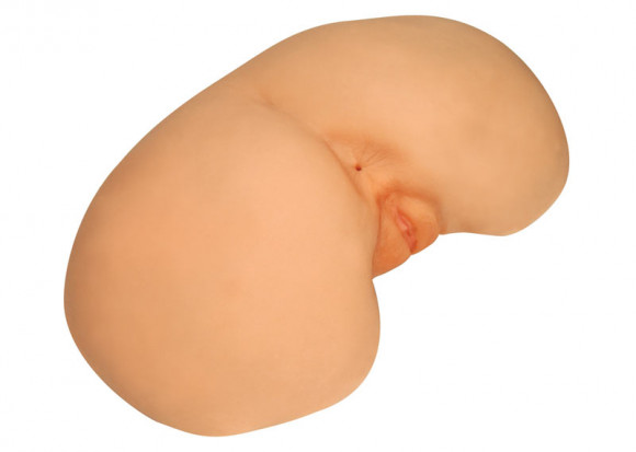 Попка и вагина с вибраций TLC Bree Olson CyberSkin Doggy Style Vibrating Pussy & Ass Попка и вагина с вибраций TLC Bree Olson CyberSkin Doggy Style Vibrating Pussy & Ass