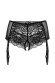 Трусики-пояс из эластичного кружева с пажами для чулок Sheila Трусики-пояс из эластичного кружева с пажами для чулок Sheila