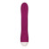 Фиолетовый вибратор-кролик Double Tap - 22,2 см.