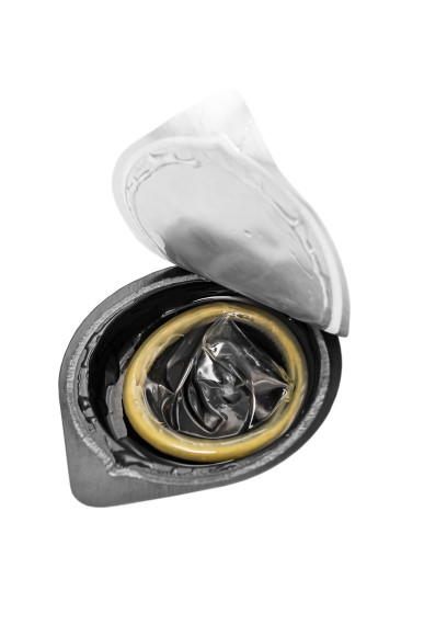 Увлажненные презервативы с ароматом банана Elasun Go Bananas - 10 шт. Увлажненные презервативы с ароматом банана Elasun Go Bananas - 10 шт.