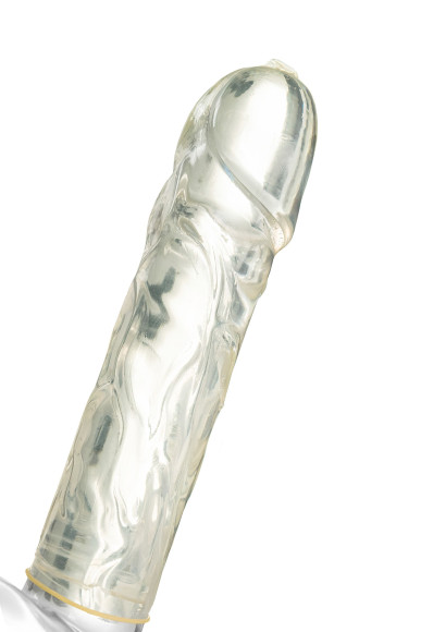 Ультратонкие презервативы с точками Elasun Orgasm and Dotted - 10 шт. Ультратонкие презервативы с точками Elasun Orgasm and Dotted - 10 шт.