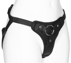 Женские трусики для фиксации насадки кольцом с внутренней насадкой Женские трусики для фиксации насадки кольцом с внутренней насадкой