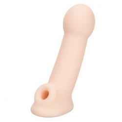 Телесная насадка-удлинитель Ultimate Extender - 16 см. Телесная насадка-удлинитель Ultimate Extender - 16 см.