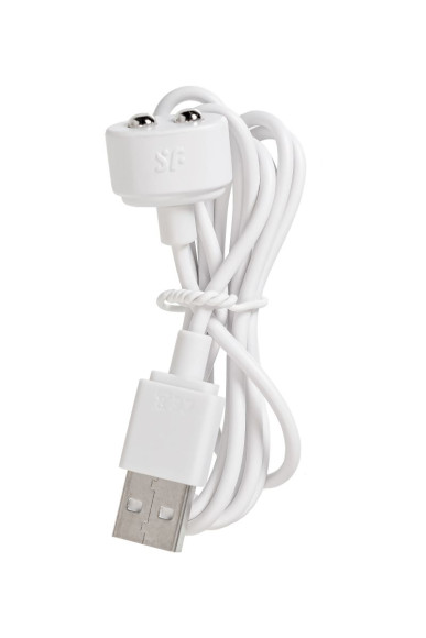 Салатовый вакуум-волновой стимулятор клитора Satisfyer Pearl Diver