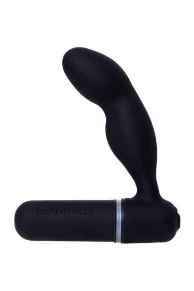 Стимулятор простаты Prostate Vibe - 10,5 см. Стимулятор простаты Prostate Vibe - 10,5 см.