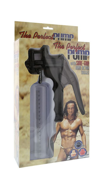 Вакуумная помпа с тремя уплотнителями Вакуумная помпа с тремя уплотнителями