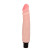 Телесный вибратор фаллической формы - 26 см.