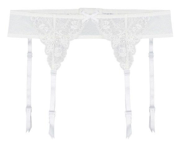 Кружевной пояс Iris с подтяжками для чулок Кружевной пояс Iris с подтяжками для чулок