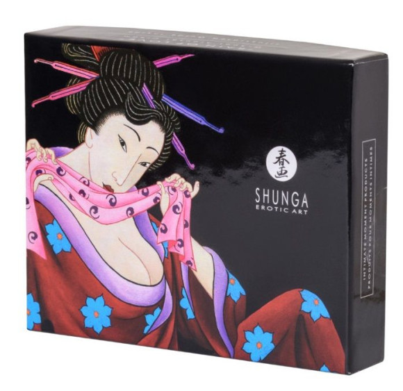 Возбуждающий крем Дождь любви - 30 мл. Возбуждающий крем Дождь любви - 30 мл.