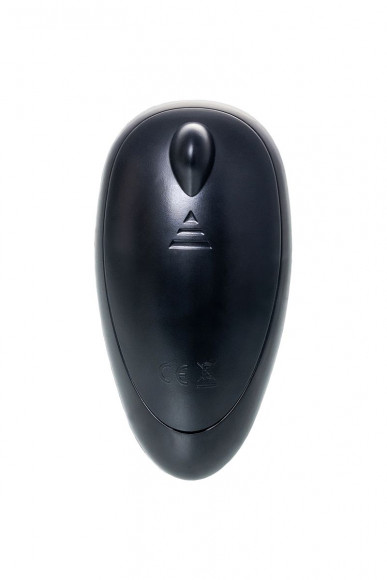 Черный вакуумный cтимулятор клитора PPP CHUPA-CHUPA ZENGI ROTOR Черный вакуумный cтимулятор клитора PPP CHUPA-CHUPA ZENGI ROTOR