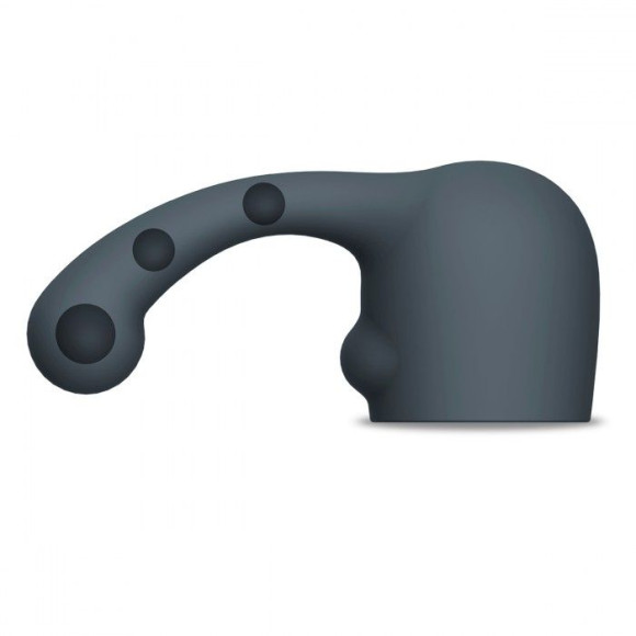 Утяжеленная насадка CURVE для массажера le Wand Утяжеленная насадка CURVE для массажера le Wand