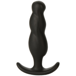 Анальная пробка Mood Naughty 3 Silicone - 8,9 см. Анальная пробка Mood Naughty 3 Silicone - 8,9 см.
