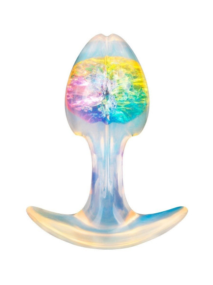 Оригинальная цветная пробка - 8,2 см.