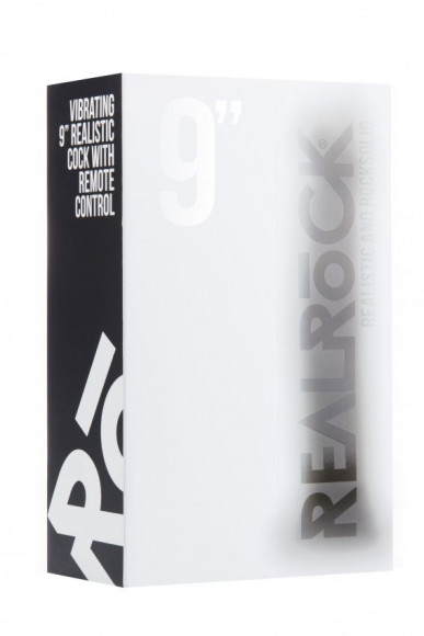 Чёрный вибратор-реалистик Vibrating Realistic Cock 9 With Scrotum - 23,5 см. Чёрный вибратор-реалистик Vibrating Realistic Cock 9 With Scrotum - 23,5 см.