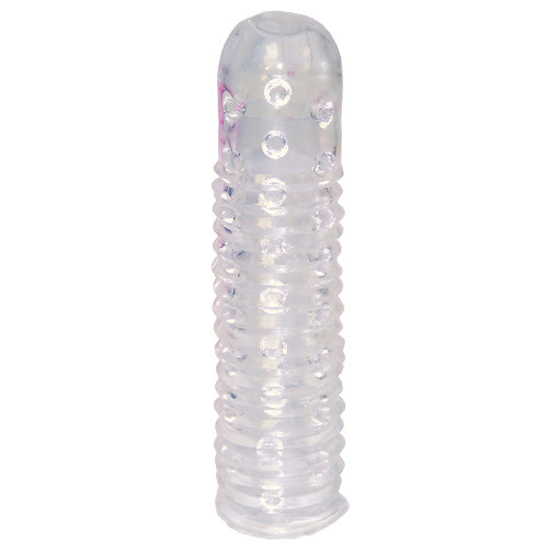 Насадка INSIDE OUT SUPER SLEEVE CLEAR