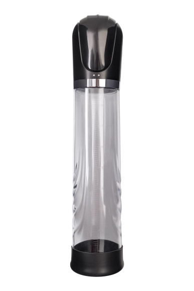 Автоматическая помпа для пениса Ivar Автоматическая помпа для пениса Ivar