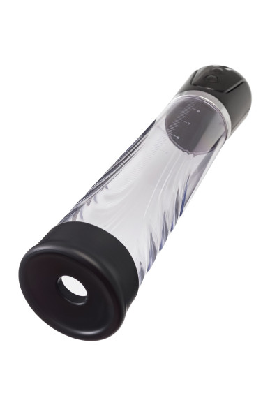 Автоматическая помпа для пениса Ivar Автоматическая помпа для пениса Ivar