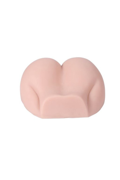 Реалистичный двойной мастурбатор Real Booty Реалистичный двойной мастурбатор Real Booty