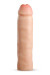 Телесная насадка-удлинитель Tenacity - 21,6 см.