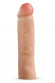 Телесная насадка-удлинитель Tenacity - 21,6 см.