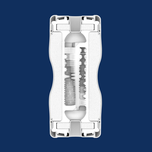 Мастурбатор TENGA Premium Dual Sensation Cup Мастурбатор TENGA Premium Dual Sensation Cup