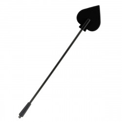Стек Silicone Spade Black Стек Silicone Spade Black