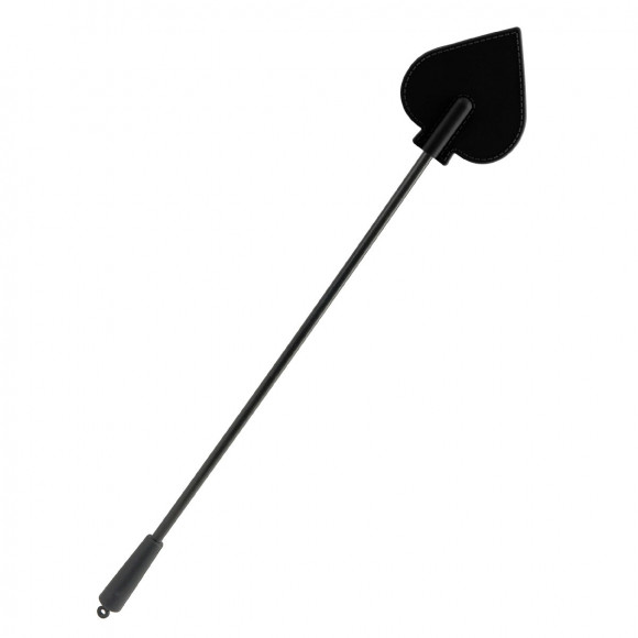 Стек Silicone Spade Black Стек Silicone Spade Black