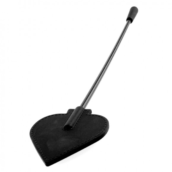 Стек Silicone Spade Black Стек Silicone Spade Black