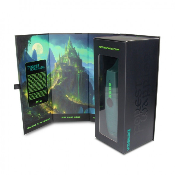 Интерактивный мастурбатор Ayla с вакуумом, вибрацией и голосом Интерактивный мастурбатор Ayla с вакуумом, вибрацией и голосом