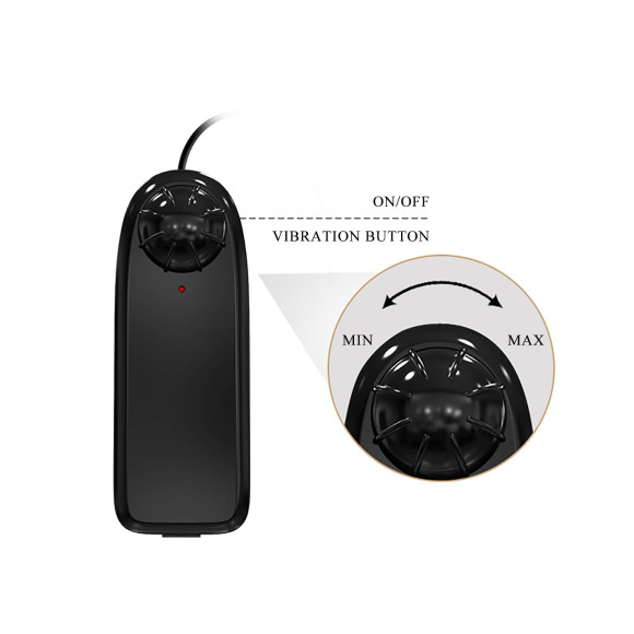 Телесный вибратор с большой мошонкой Jason - 25 см. Телесный вибратор с большой мошонкой Jason - 25 см.