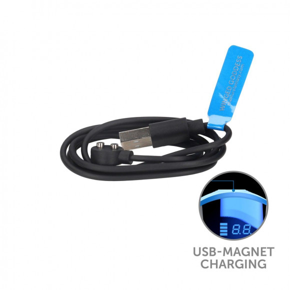 Интерактивный мастурбатор Eloa с вакуумом и вибрацией Интерактивный мастурбатор Eloa с вакуумом и вибрацией